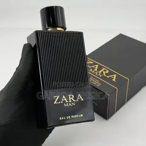 Zara Men Perfume