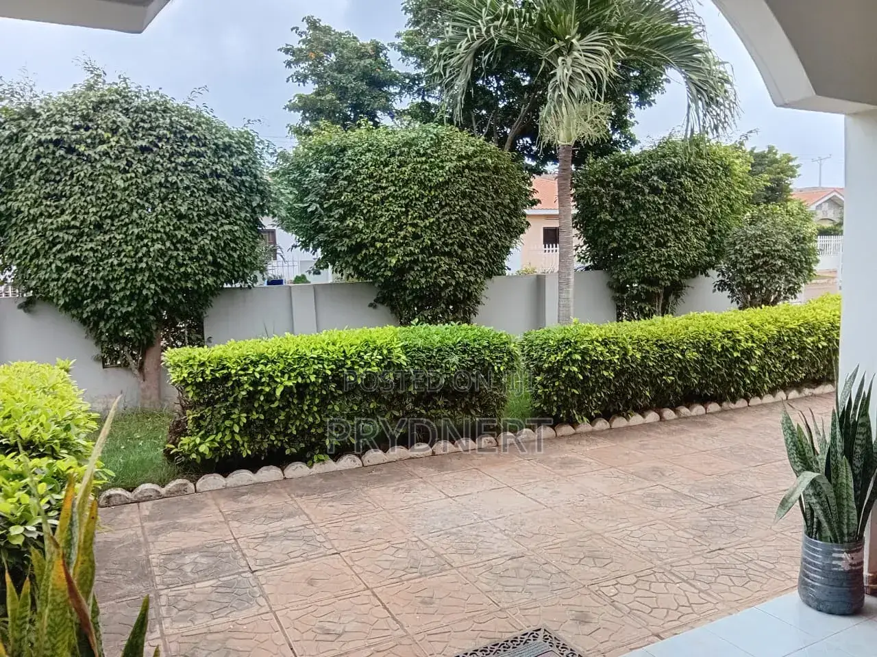 3bdrm House in Devtraco, Community 25 for rent