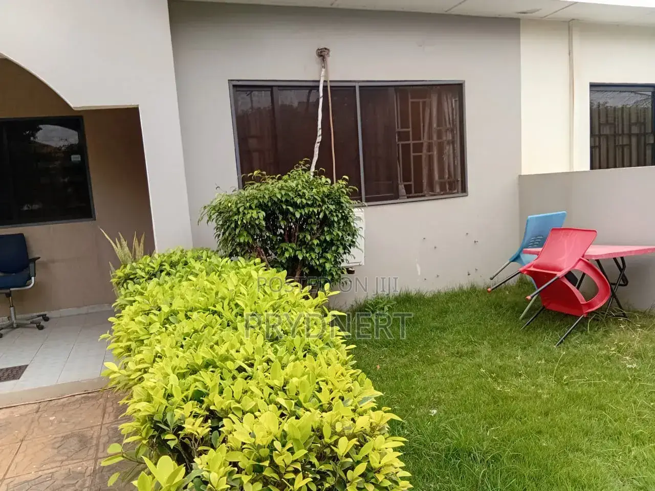3bdrm House in Devtraco, Community 25 for rent