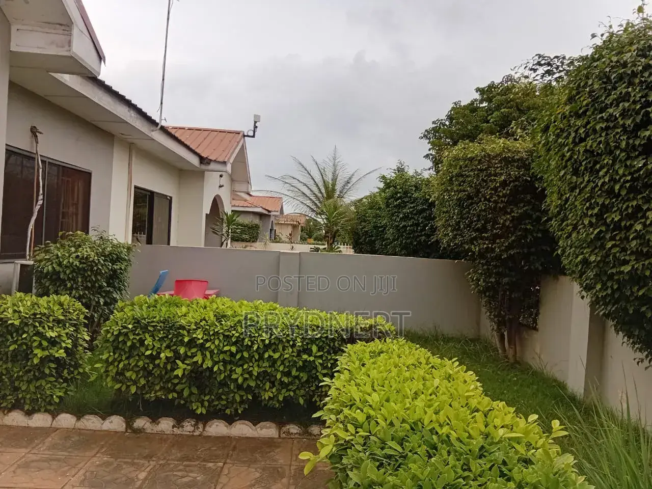 3bdrm House in Devtraco, Community 25 for rent