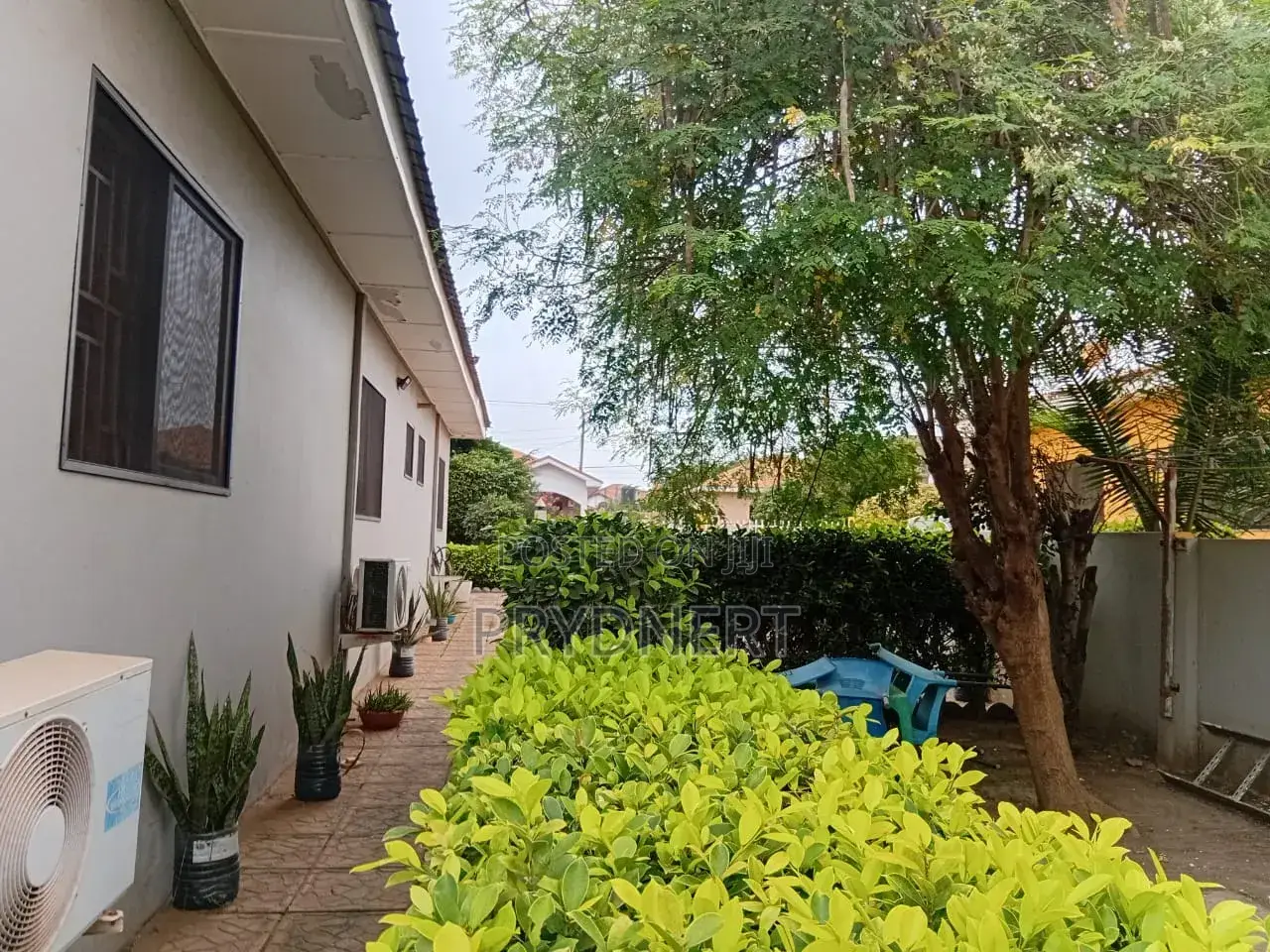 3bdrm House in Devtraco, Community 25 for rent