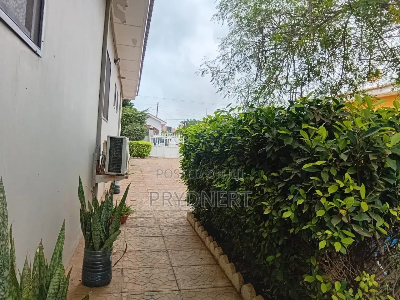 3bdrm House in Devtraco, Community 25 for rent