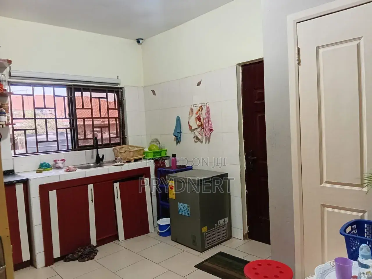 3bdrm House in Devtraco, Community 25 for rent