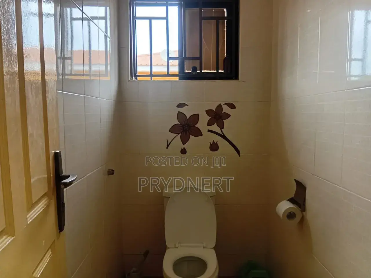 3bdrm House in Devtraco, Community 25 for rent