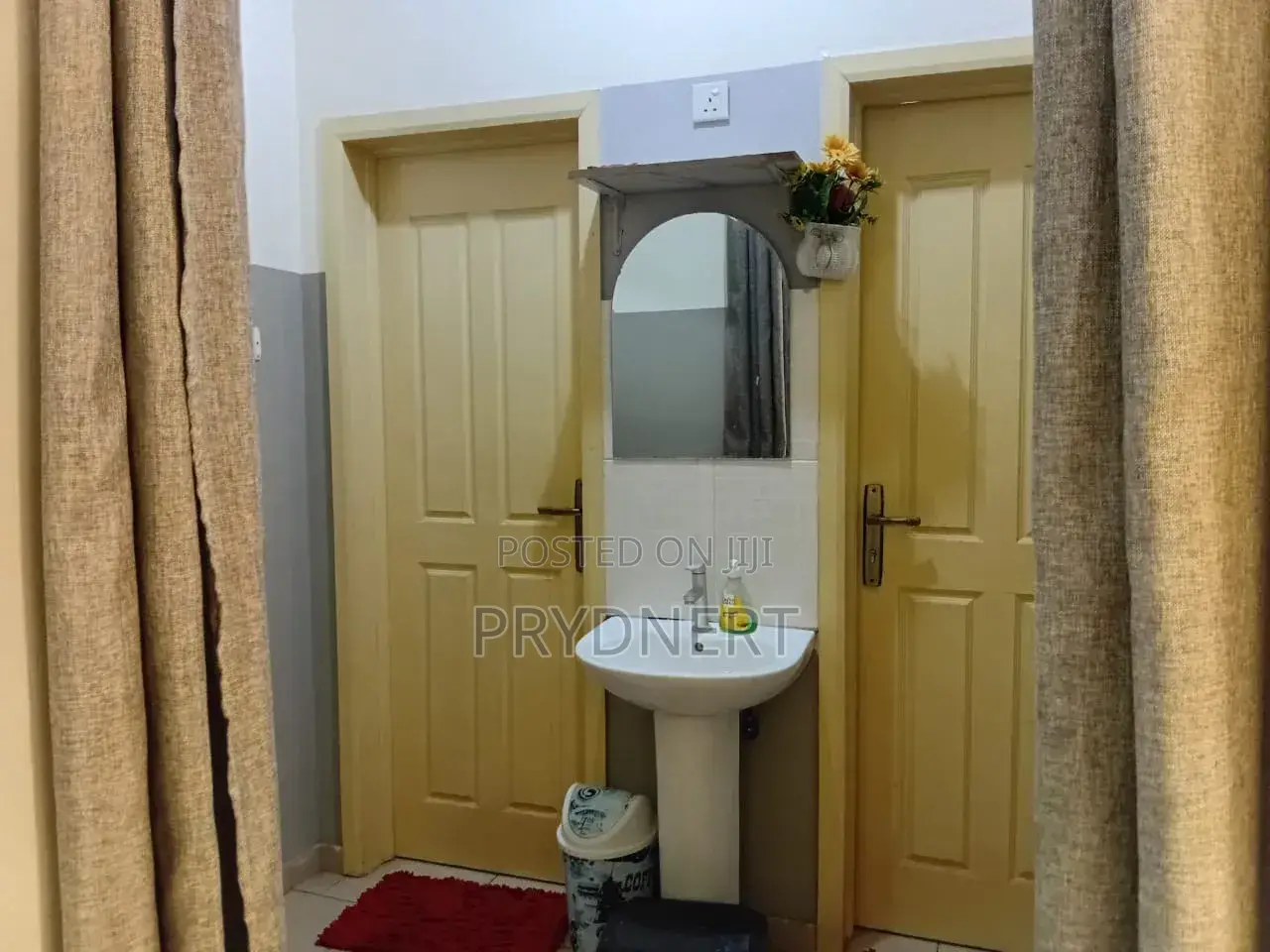 3bdrm House in Devtraco, Community 25 for rent