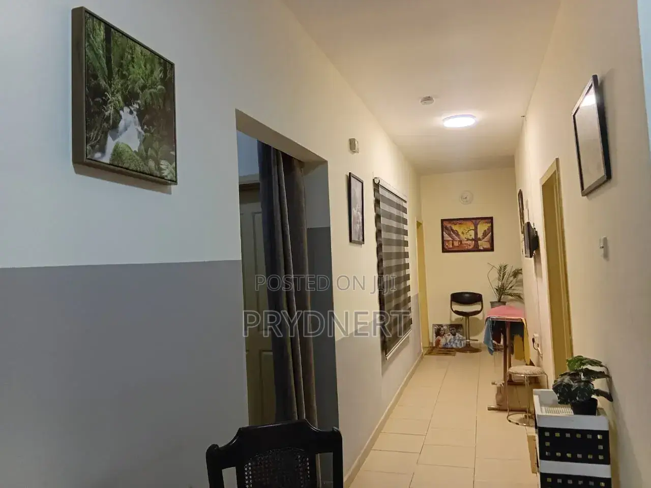 3bdrm House in Devtraco, Community 25 for rent