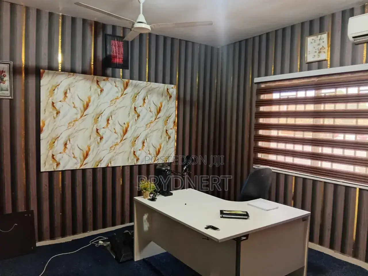 3bdrm House in Devtraco, Community 25 for rent