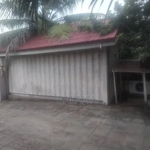 20-Foot Shipping Container
