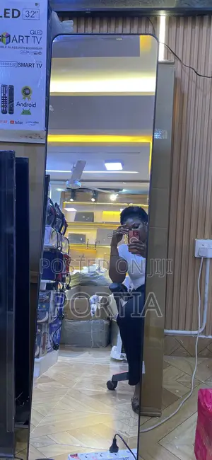 Brand New Mirror