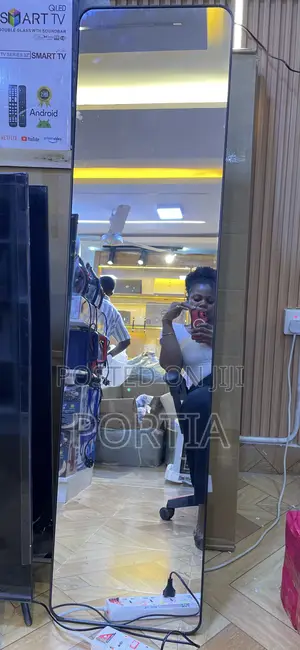 Brand New Mirror