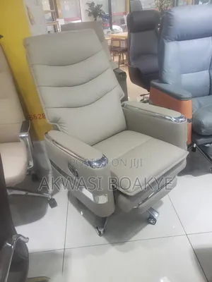 Executive Office Chair