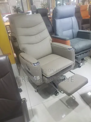 Executive Office Chair
