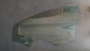 2011 Ford Focus Front Left Door Glass Available