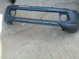 Mitsubishi L200/Fiat 2015-2019 Front Bumper