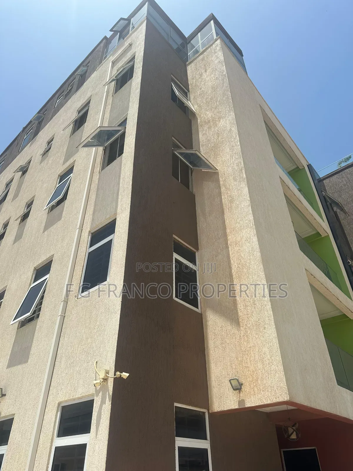2bdrm Apartment in Kg, Franco, West Hills Mall Area for sale