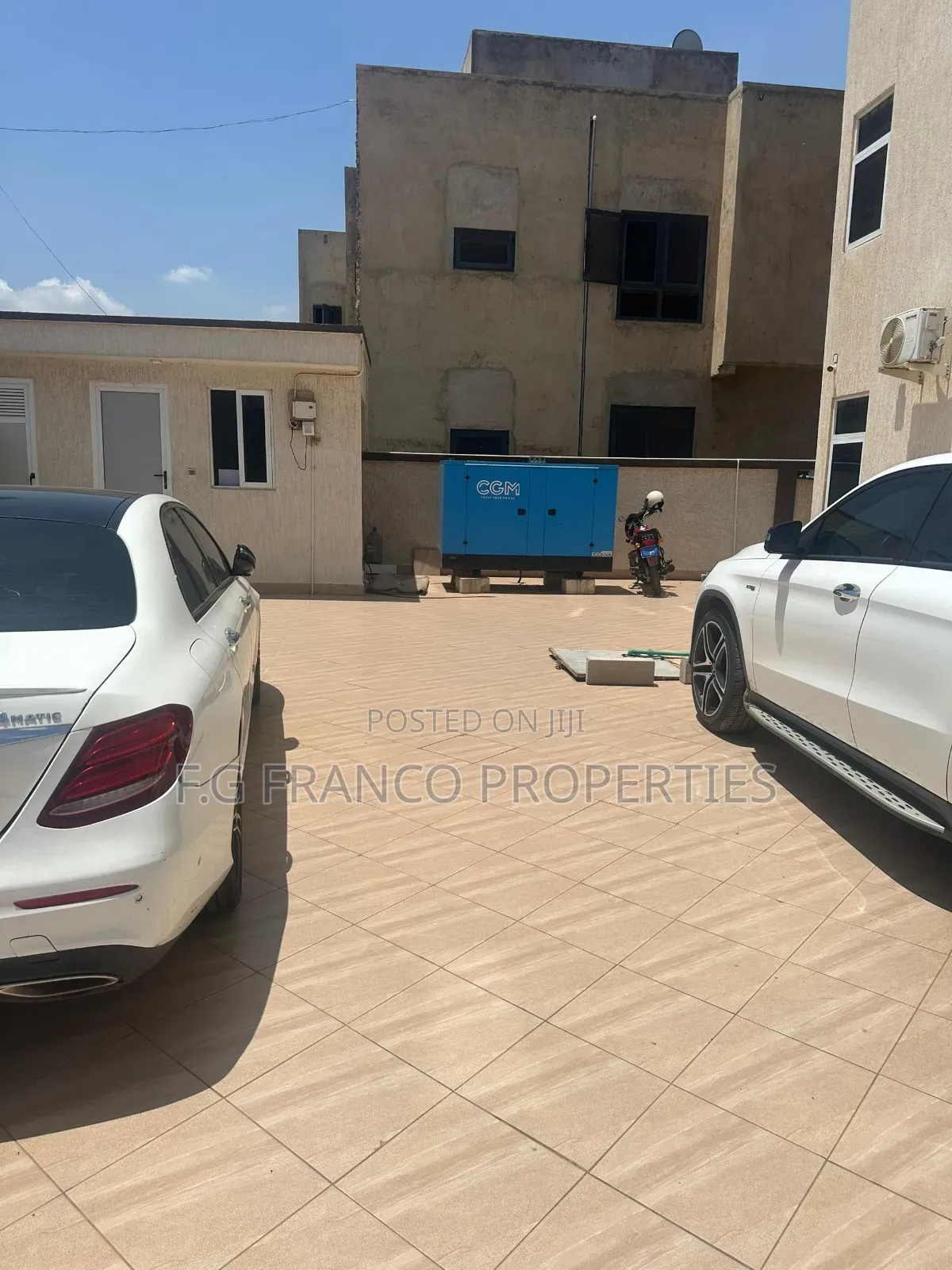 2bdrm Apartment in Kg, Franco, West Hills Mall Area for sale