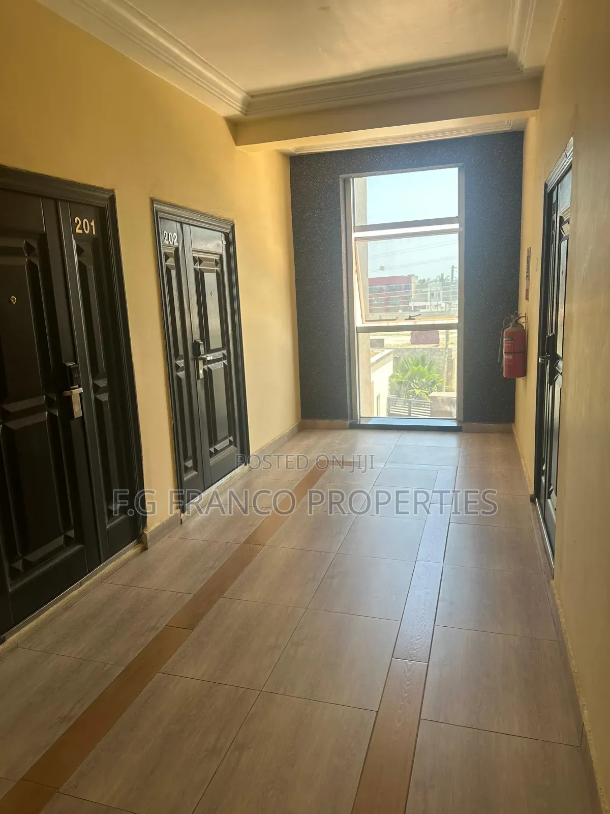 2bdrm Apartment in Kg, Franco, West Hills Mall Area for sale