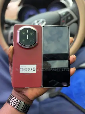 New Huawei Mate X7 512 GB Red