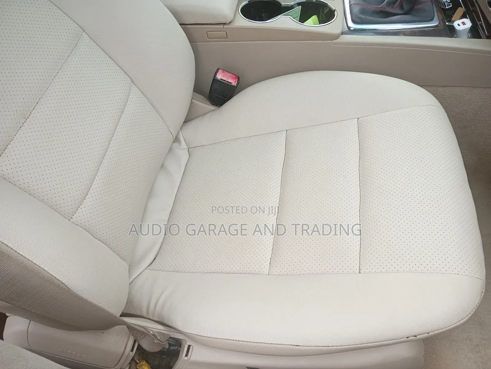 Mercedes-Benz C250 2014 Black