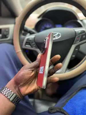 New Huawei Mate X7 512 GB Red