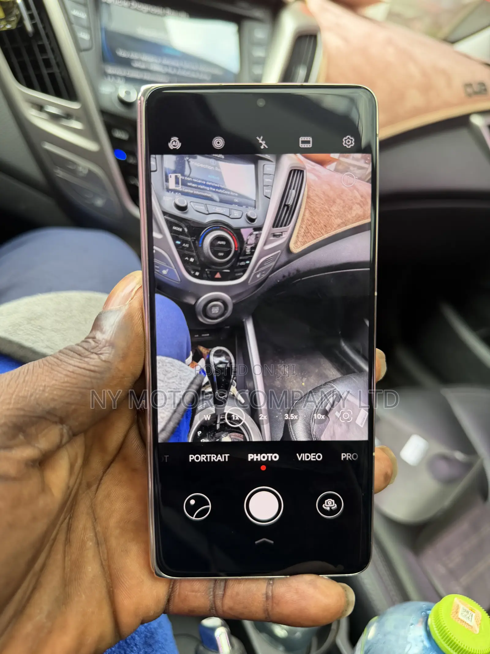 New Huawei Mate X7 512 GB Red