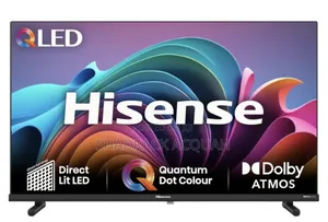 Brand New Hisense 32 TV