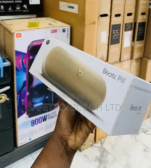 Super Best Beats Pill Portable, Wireless Bluetooth Speaker