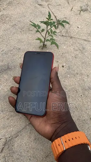 Apple iPhone 11 64 GB Red