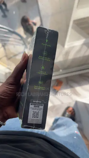 Oraimo PowerNova L21 20,000mAh 30W Powerbank