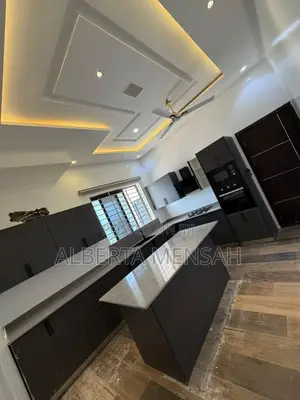 2bdrm Apartment in Lakeside New Legon for rent