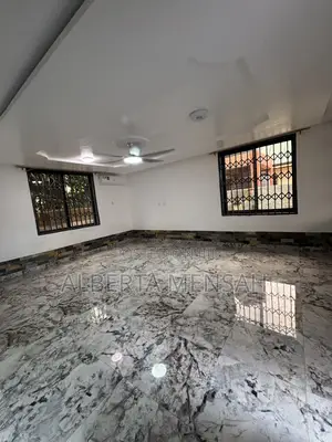 5bdrm Duplex in Adenta Housing Down for rent