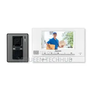 Panasonic Intercom Vl-Sv71