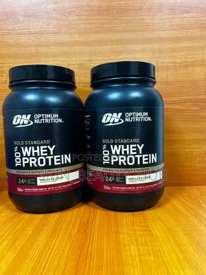 Optimum Nutrition Gold Standard 100% Whey Protein 29 Servings