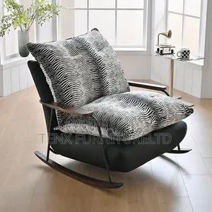 Sofa (Ergonomic Arc Design)