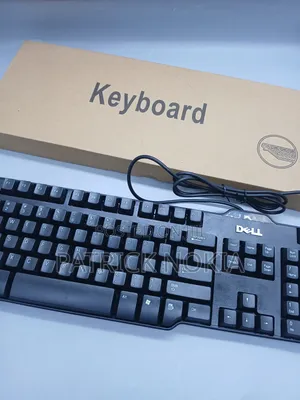 Dell Keyboard