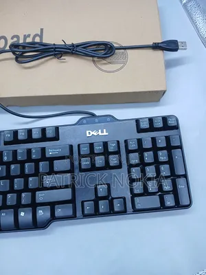 Dell Keyboard