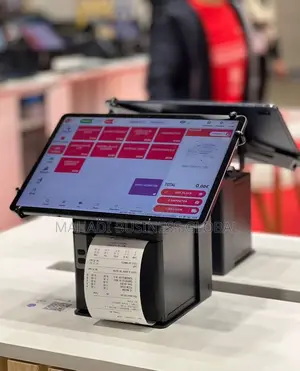 Cloud POS Inventory Management Software for Businesses