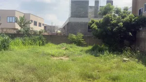 Roadside 1Acre of Land for Sale at Accra Kotobabi
