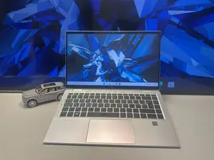 Laptop HP EliteBook x360 1040 G7 32GB Intel Core i7 SSD 512GB