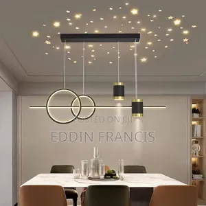 Decorative Ceiling Light