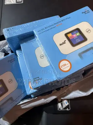 Unlocked MIFI, Wireless Router, Pocket Hotspot , Mobile Wifi
