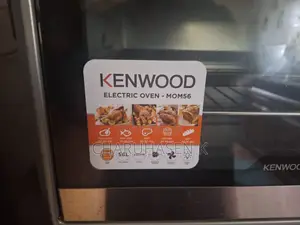 Kenwood Electric Oven