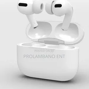 Airpod Pro 2nd Generation