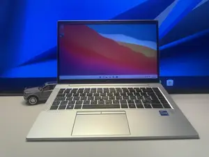 Laptop HP EliteBook 840 G8 16GB Intel Core i7 SSD 512GB