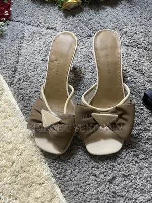 Quality Mule Heel That Upgrades All Outfits