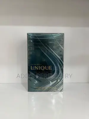 Extremely Unique