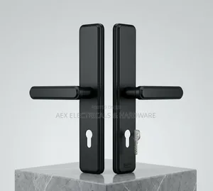 MICKY High Quality Door Lock – Authentic, Cylinder Deadbolt