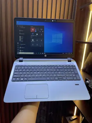 Laptop HP ProBook 455 G2 8GB AMD A6 HDD 250GB