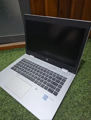 Laptop HP ProBook 640 G5 8GB Intel Core i5 SSD 256GB