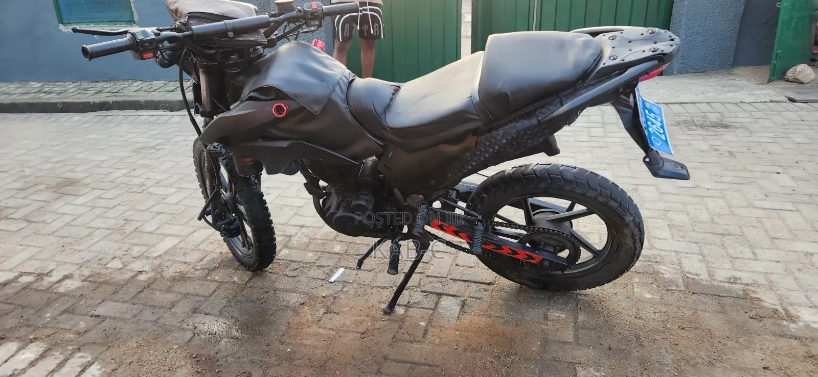 Apsonic AP200GY-3 2019 Black